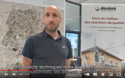Formateur accompagnateur expert Nicolas Guerin